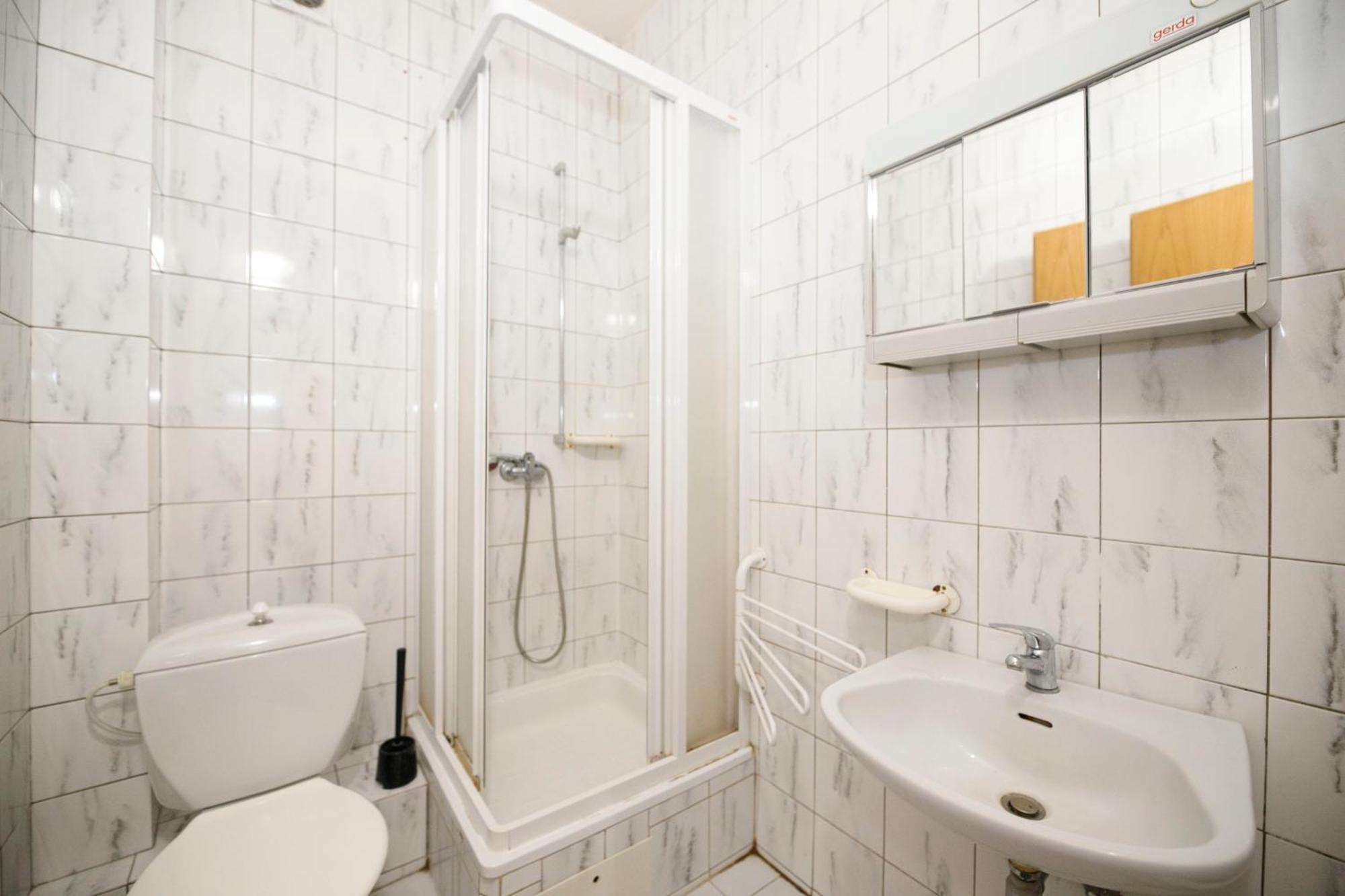 Mala Rennerovka Hotell Strážné Eksteriør bilde